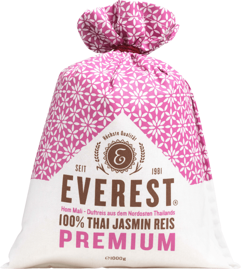 Everest Premium Thai Jasmin Reis